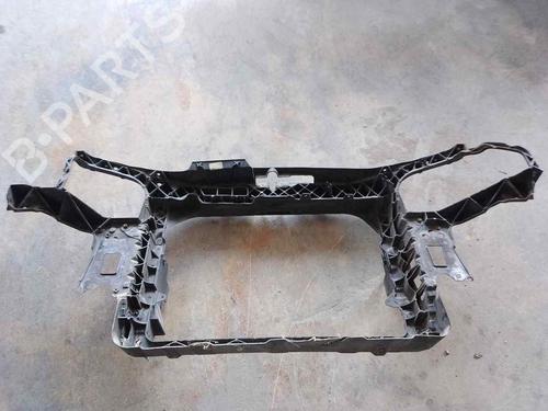 Front slam panel SEAT IBIZA III (6L1)  | BP26480664C72 