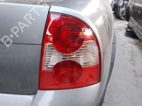 Used Right taillight VW PASSAT B5.5 (3B3) [2000-2005]  30882306