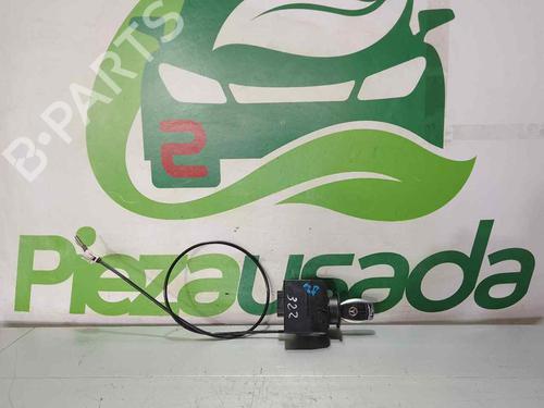 Used Ignition barrel MERCEDES-BENZ CLS (C219) CLS 350 (219.357) (292 hp) 31805478