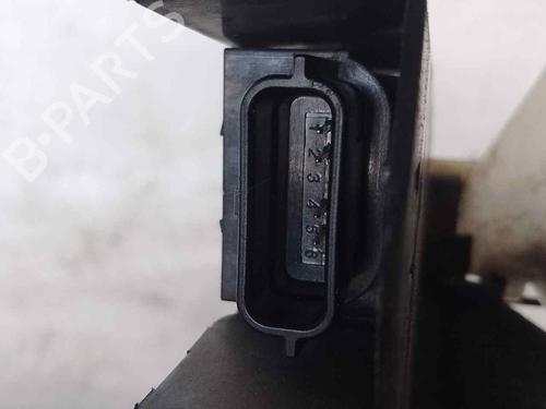 Front left lock RENAULT MEGANE IV Grandtour (K9A/M/N_) 1.6 dCi 130 | BP26478886C98 