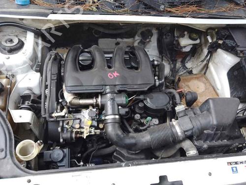 Køler PEUGEOT PARTNER MPV (5_, G_) [1996-2025]  28464122