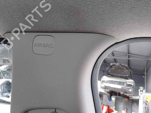 Airbag de toit gauche CITROËN C3 AIRCROSS II (2R_, 2C_) 1.2 PureTech 82 (2RHMRC, 2RHMZB) (82 hp) 28461251