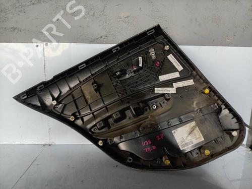 Rear right panel BMW 1 (E87) 118 d | BP39558800C61 - Image 4
