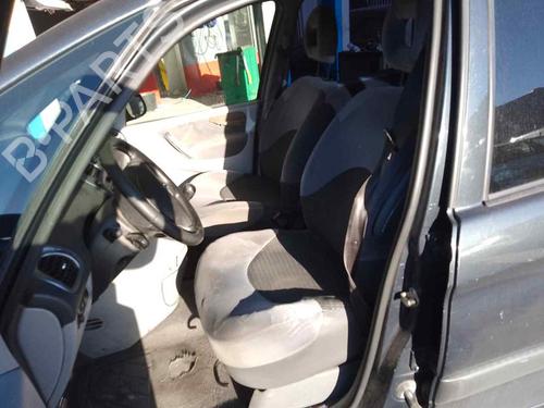 Mirror switch CITROËN XSARA PICASSO (N68) 1.6 16V | BP26468496I25