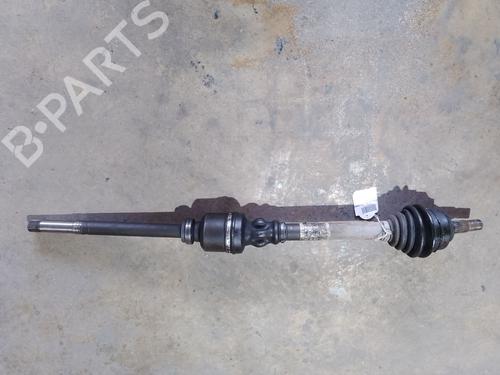 Used Right front driveshaft Right front driveshaft 33547542 33547542