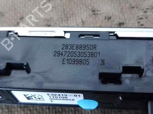 Switch RENAULT MEGANE IV Grandtour (K9A/M/N_) 1.6 dCi 130 | BP26482426I30 