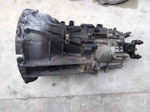 Gearbox BMW 1 (F20) | BP26486514M3