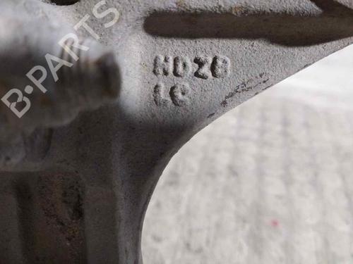 Left front suspension arm KIA CARNIVAL II (GQ) 2.9 CRDi | BP26472509M12 