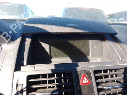 Used Electronic module MERCEDES-BENZ C-CLASS (W204) [2007-2015]  28458838