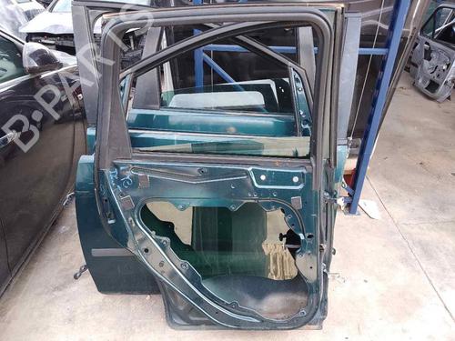 Left rear door FORD FOCUS C-MAX (DM2)  | BP26480567C4 
