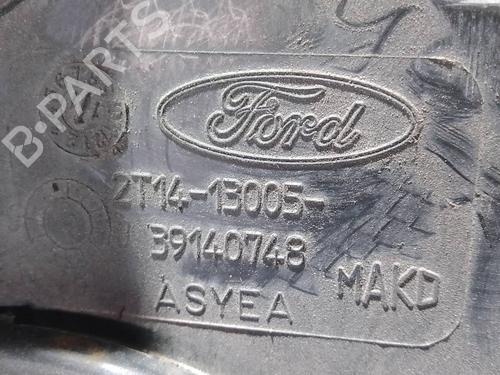 Left headlight FORD TRANSIT CONNECT (P65_, P70_, P80_) 1.8 TDCi | BP39513545C28 - Image 5