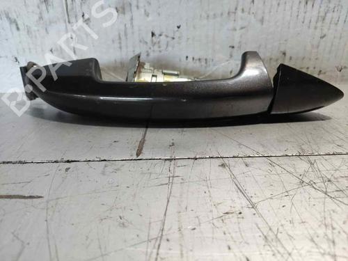 Used Front left exterior door handle Front left exterior door handle VW PASSAT B6 Variant (3C5) 1.9 TDI (105 hp) 36018987 36018987