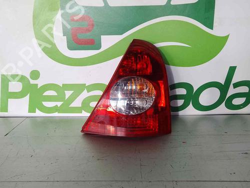 Used Right taillight RENAULT CLIO II (BB_, CB_) [1998-2016]  31050945