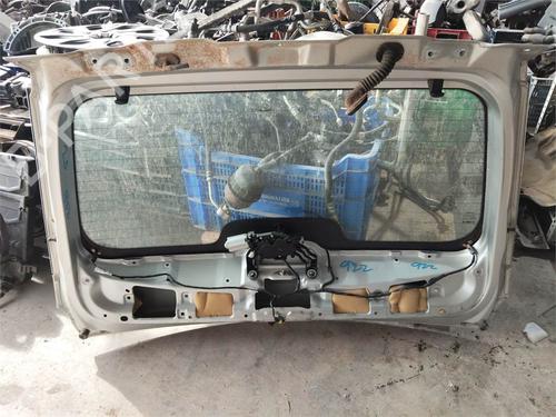 Tailgate SMART FORFOUR (454) 1.1 (454.030) | BP28470578C6 - Image 2