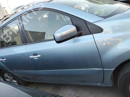 Used Right front door RENAULT KOLEOS I (HY_) 2.0 dCi (HY0K) (150 hp) 30621521