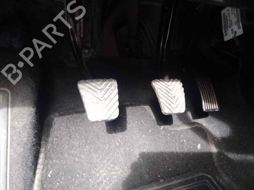 Used Break pedal HYUNDAI i20 II (GB, IB) 1.2 (84 hp) 28459739