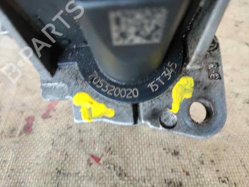 Egr RENAULT MEGANE IV Hatchback (B9A/M/N_) | BP30153841M69