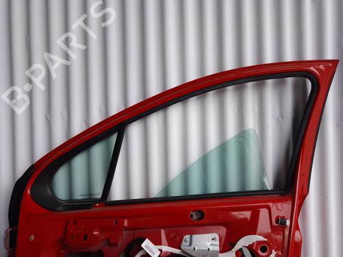 Right front door PEUGEOT 207 SW (WK_) 1.6 HDi | BP26483227C3 