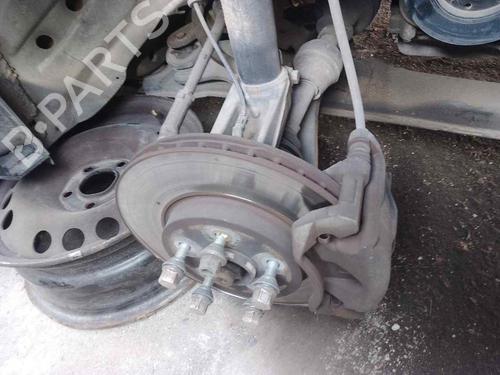 Used Right front steering knuckle FORD MONDEO III Saloon (B4Y) 2.0 16V TDDi / TDCi (115 hp) 28470032