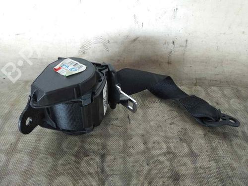 Used Rear left seatbelt BMW 1 (F20) [2011-2019]  26480183