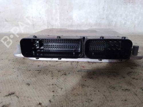 Engine control unit (ECU) VW POLO IV (9N_, 9A_)  | BP28462283M57 