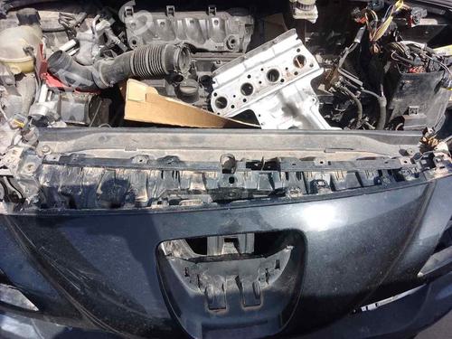 Frontplate/Frontkurv PEUGEOT 308 SW I (4E_, 4H_) [2007-2014]  28463326