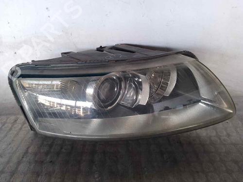 Højre forlygte AUDI A6 C6 (4F2) [2004-2011]  26485715
