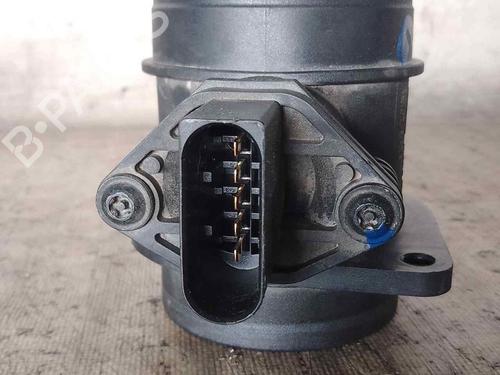 Mass air flow sensor SEAT LEON (1P1)  | BP26466863M95 