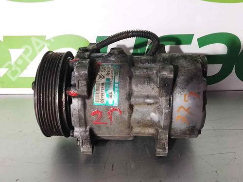 AC compressor PEUGEOT PARTNER MPV (5_, G_)  | BP28464105M34  - Image 5