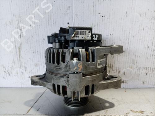 Used Alternator Alternator ALFA ROMEO 147 (937_) [2000-2010] 36389519 36389519