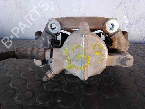 Left front brake caliper MERCEDES-BENZ A-CLASS (W168) A 140 (168.031, 168.131) | BP26476145M105 