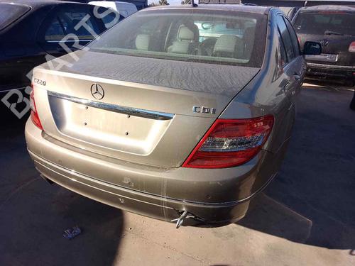 Fuel pump MERCEDES-BENZ C-CLASS (W204)  | BP28458830M76 