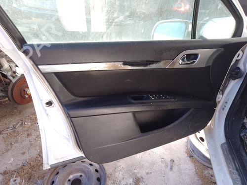 Used Front left panel Front left panel PEUGEOT 407 (6D_) [2004-2011] 36559142 36559142
