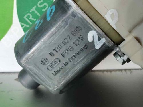 Left front window motor MERCEDES-BENZ A-CLASS (W176) A 200 CDI / d (176.008) | BP30567579E21 