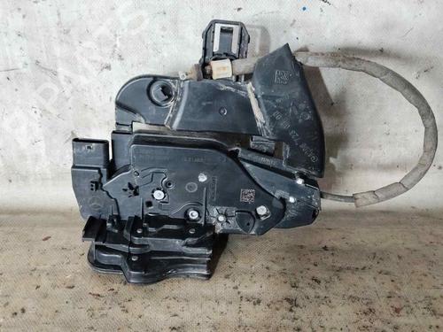 Używane Zamek drzwi przednich prawych MERCEDES-BENZ C-CLASS T-MODEL (S206) C 200 d (206.203) (163 hp) 30567495