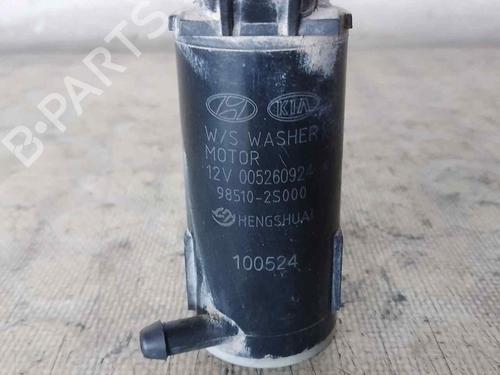 Washer pump HYUNDAI ix35 (LM, EL, ELH)  | BP26470000E24 