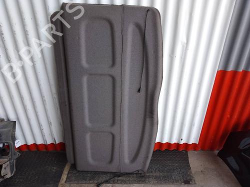Used Rear parcel shelf CITROËN XSARA PICASSO (N68) 2.0 HDi (90 hp) 26482199