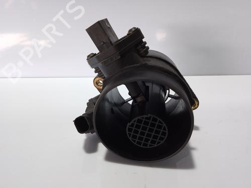 Mass air flow sensor MERCEDES-BENZ C-CLASS (W204) | BP28458161M95 - Image 4