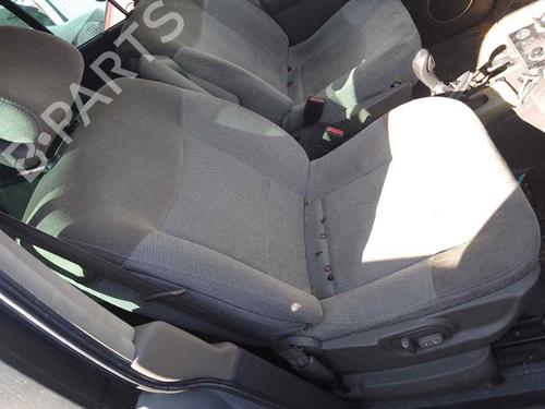 Sæde højre fortil RENAULT ESPACE IV (JK0/1_) 3.0 dCi (JK0E, JK0Y) (181 hp) 28468135