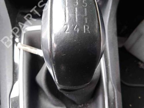 Used Shift knob PEUGEOT 308 II (LB_, LP_, LW_, LH_, L3_) [2013-2021]  28463586