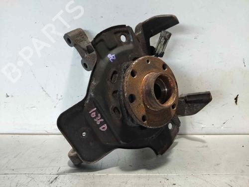 Used Right front steering knuckle Right front steering knuckle 33118982 33118982