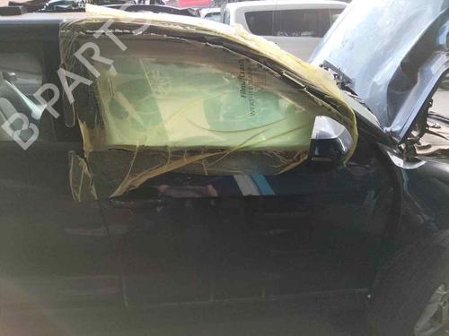 Right front door AUDI Q2 (GAB, GAG) 30 TDI | BP29639269C3 