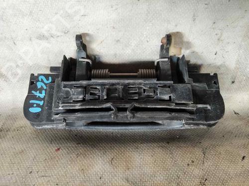 Rear right exterior door handle AUDI A3 (8P1) 2.0 TDI 16V | BP29830768C130