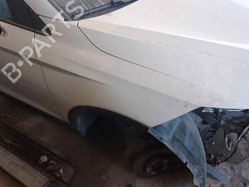 Used Right front fenders SEAT ARONA (KJ7, KJP) [2017-2025]  28466312