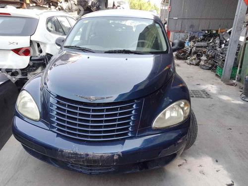 Startmotor CHRYSLER PT CRUISER (PT_) [2000-2010]  29278607
