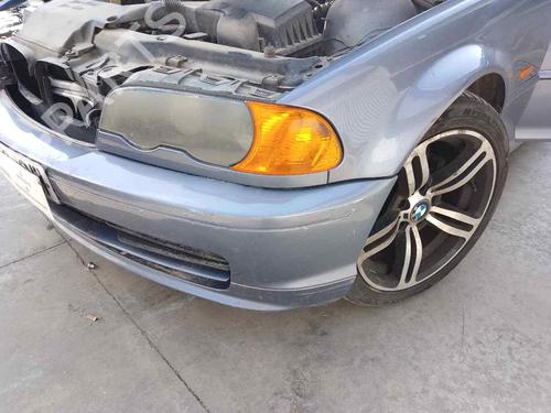 Used Subframe BMW 3 (E46) 316 i (115 hp) 28463255