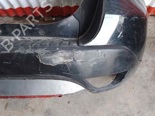 Rear bumper RENAULT SCÉNIC III (JZ0/1_) | BP31592928C8