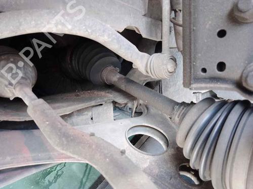 Drivksel foran venstre MERCEDES-BENZ A-CLASS (W168) A 190 (168.032, 168.132) (125 hp) 28454274