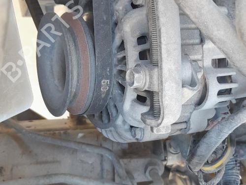 Used Alternator NISSAN PICK UP (D22) [1997-2026]  32371549