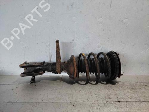 Used Left front shock absorber Left front shock absorber LAND ROVER FREELANDER I (L314) [1998-2006] 35792141 35792141